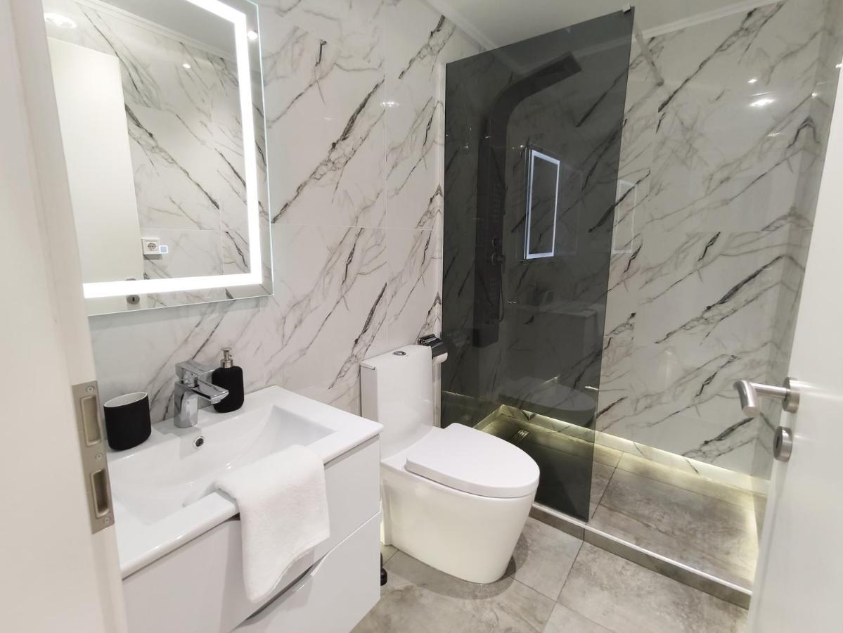 Apartmán The Royals Downtown Budapešť