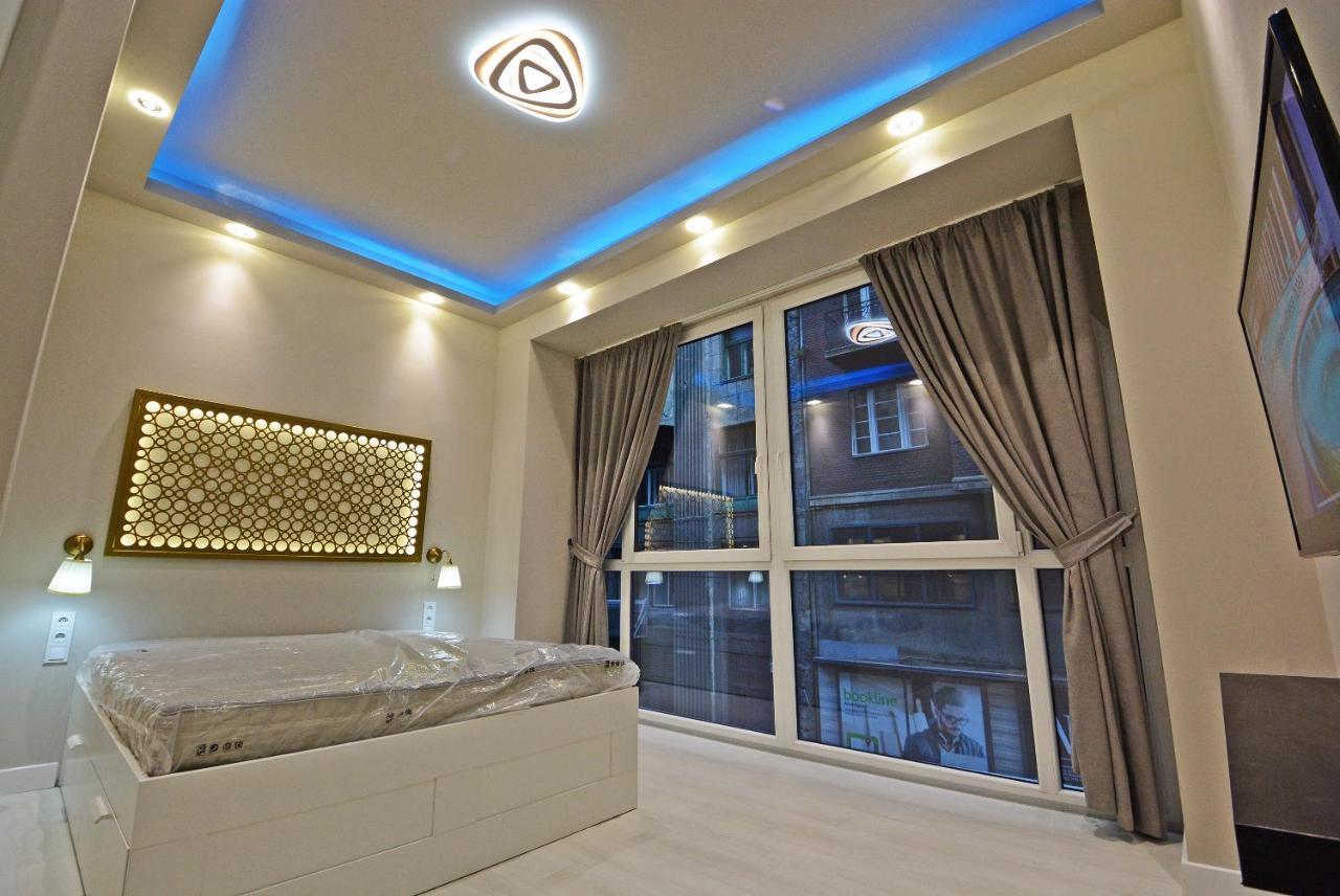 The Royals Downtown Apartamento Budapeste
