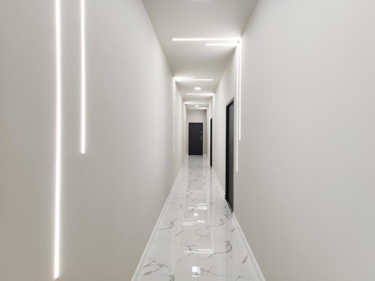 Appartement The Royals Downtown Budapest