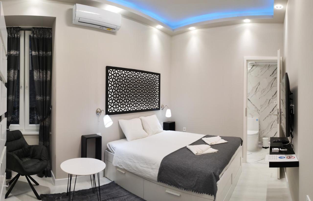 Apartamento The Royals Downtown