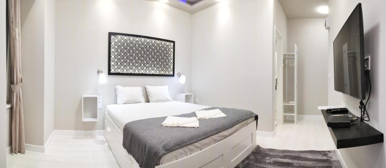 The Royals Downtown Appartement