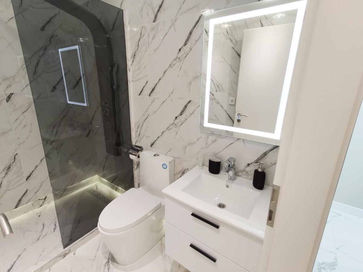 The Royals Downtown Appartement Budapest