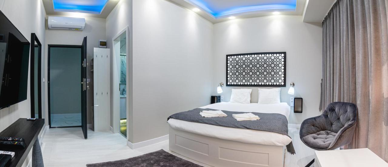 Apartamento The Royals Downtown Budapeste