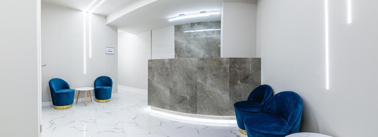 Apartamento The Royals Downtown Budapeste