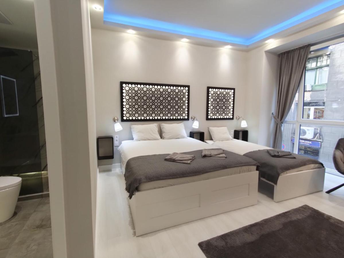 Apartamento The Royals Downtown