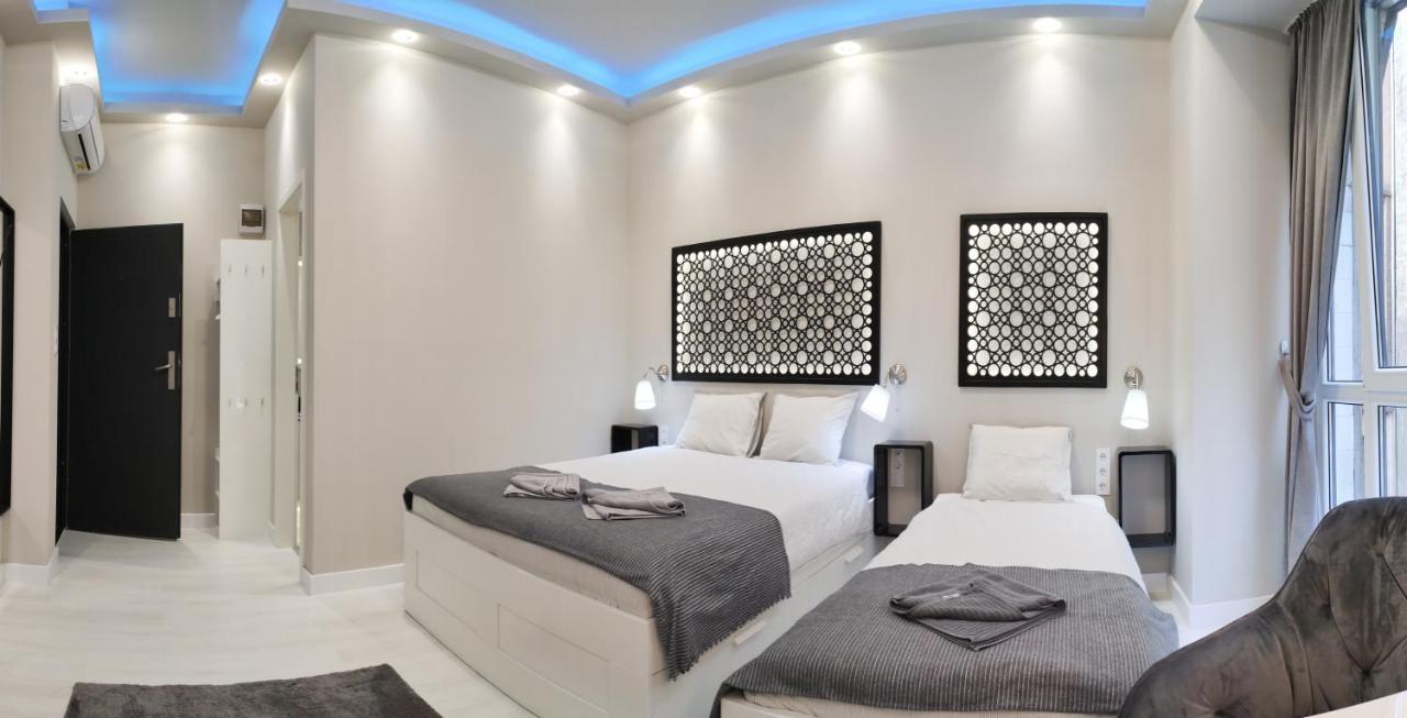 Apartamento The Royals Downtown Budapeste