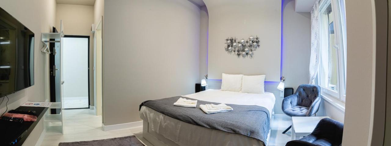 Apartamento The Royals Downtown *