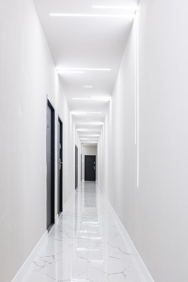 Apartamento The Royals Downtown *