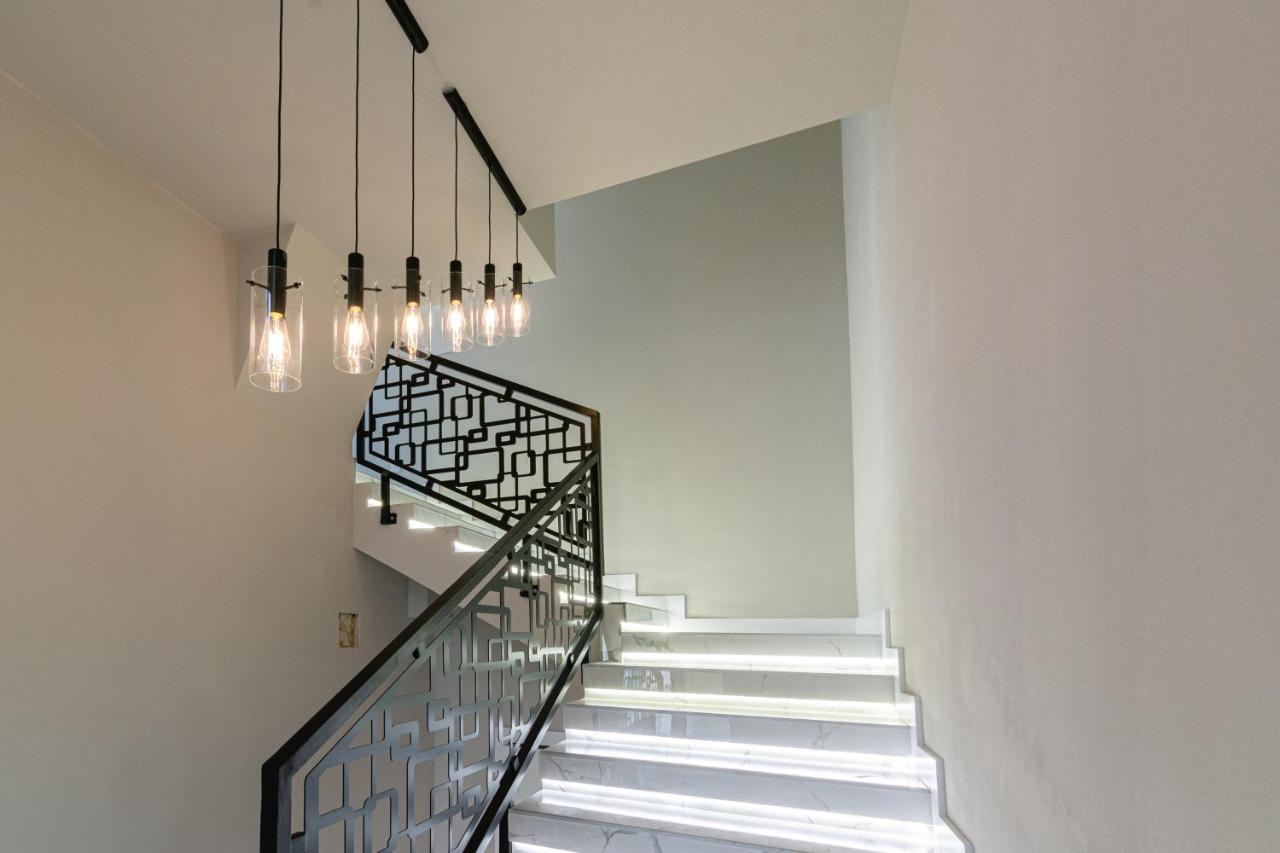 Apartamento The Royals Downtown Budapest