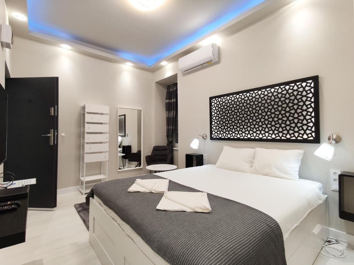 Apartamento The Royals Downtown Budapest